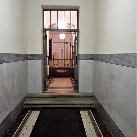 Apartment Luxury In The Middle Of Prag