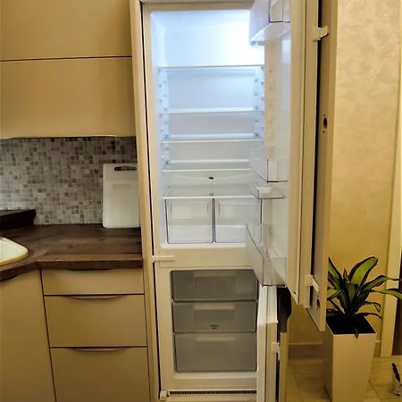 Luxury In The Middle Of Prag