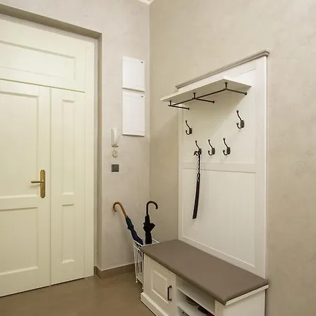 Luxury In The Middle Of *