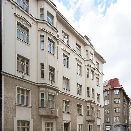 Apartment Luxury In The Middle Of *
