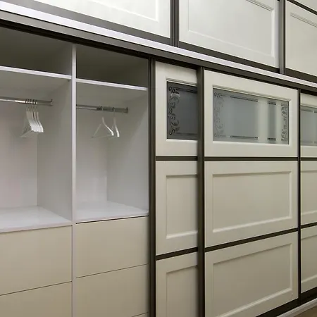 Apartment Luxury In The Middle Of